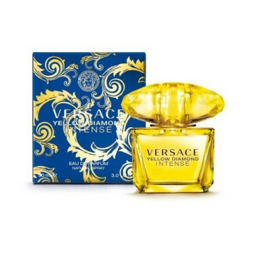 Versace Versace Yellow Diamond Intense - изглед 3