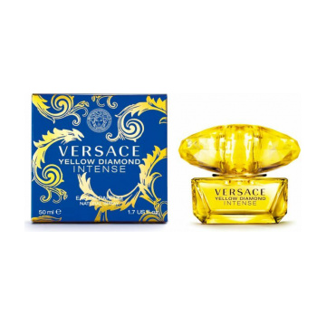 Versace Versace Yellow Diamond Intense - изглед 2