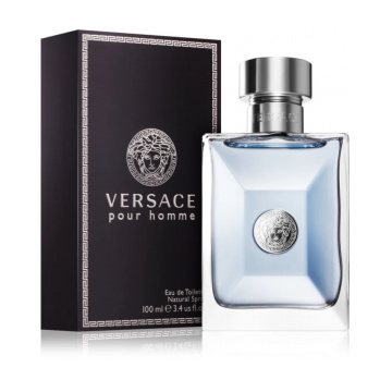 Versace Versace Pour Homme - изглед 2