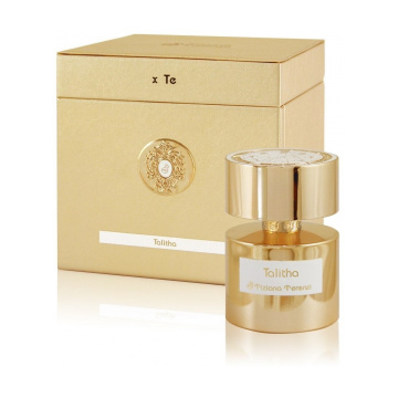 Tiziana Terenzi Tiziana Terenzi Talitha