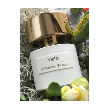 Tiziana Terenzi Tiziana Terenzi Vele - изглед 2