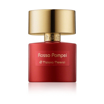 Tiziana Terenzi Tiziana Terenzi Rosso Pompei