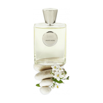 Giardino Benessere Giardino Benessere White Musk - изглед 2