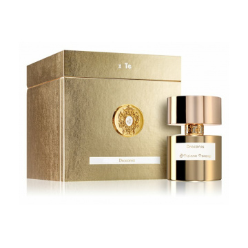 Tiziana Terenzi Tiziana Terenzi Draconis