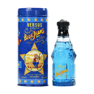 Versace Versace Blue Jeans - изглед 4