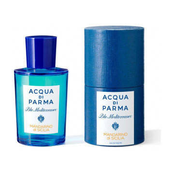 Acqua di Parma Acqua di Parma Blu Mediterraneo Mandarino di Sicilia