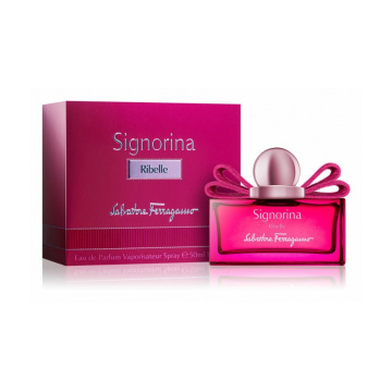 Salvatore Ferragamo Salvatore Ferragamo Signorina Ribelle - изглед 3