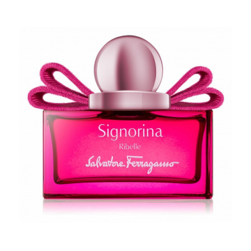 Salvatore Ferragamo Salvatore Ferragamo Signorina Ribelle - изглед 4