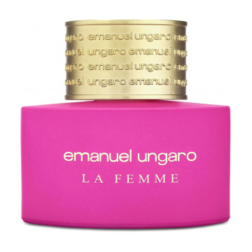 Emanuel Ungaro Emanuel Ungaro La Femme