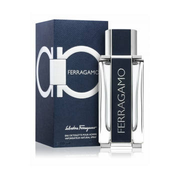 Salvatore Ferragamo Salvatore Ferragamo Ferragamo - изглед 2