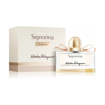 Salvatore Ferragamo Salvatore Ferragamo Signorina Eleganza - изглед 2