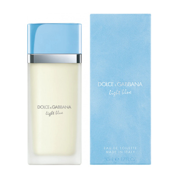 Dolce & Gabbana Dolce & Gabbana Light Blue - изглед 3