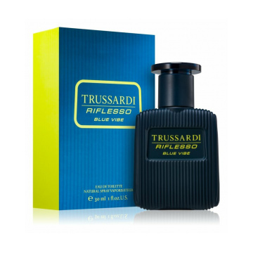 Trussardi Trussardi Riflesso Blue Vibe - изглед 3