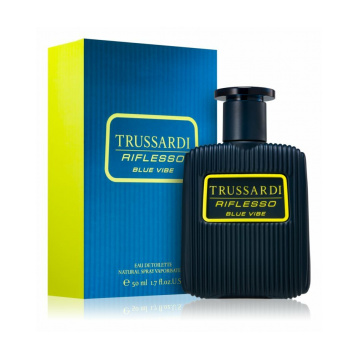 Trussardi Trussardi Riflesso Blue Vibe - изглед 2