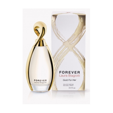 Laura Biagiotti Laura Biagiotti Forever Gold