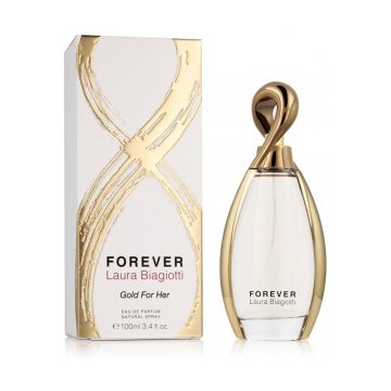 Laura Biagiotti Laura Biagiotti Forever Gold - изглед 2