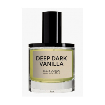 D.S. & Durga D.S. & Durga Deep Dark Vanilla