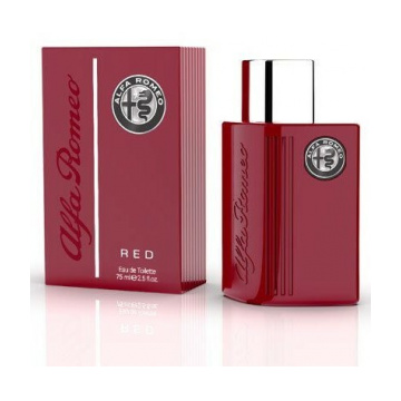 Alfa Romeo Alfa Romeo Red