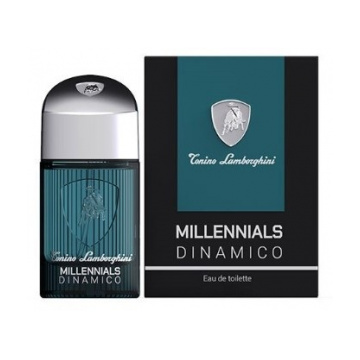Lamborghini Lamborghini Millennials Dinamico