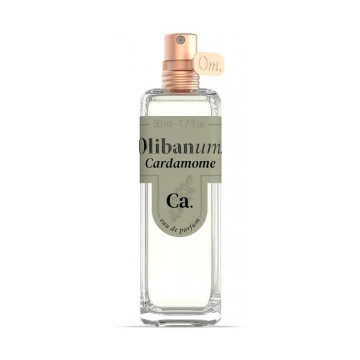 Olibanum. Olibanum. Cardamome – Ca.