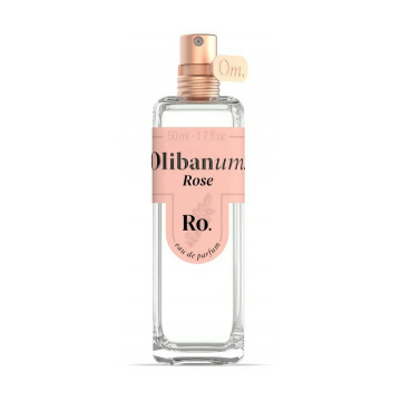 Olibanum. Olibanum. Rose - Ro.