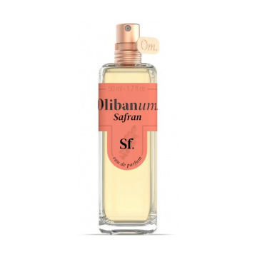 Olibanum. Olibanum. Safran - Sf.