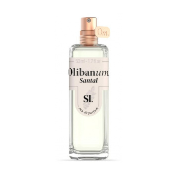 Olibanum. Olibanum. Santal - Sl.