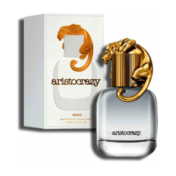 Aristocrazy Aristocrazy Brave