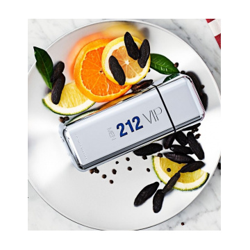 Carolina Herrera Carolina Herrera 212 VIP Men Tester - изглед 2