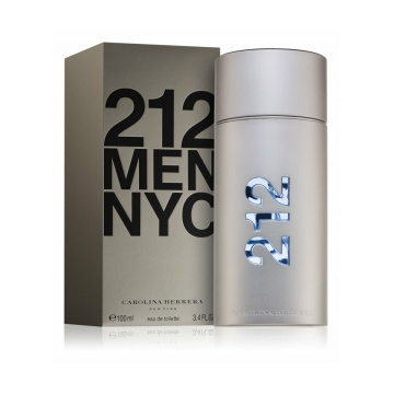 Carolina Herrera Carolina Herrera 212 NYC Men