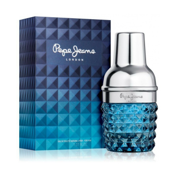 Pepe Jeans Pepe Jeans Life Is Now For Him - изглед 2