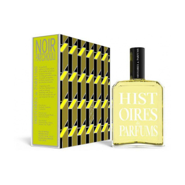 Histoires de Parfums Histoires de Parfums Noir Patchouli