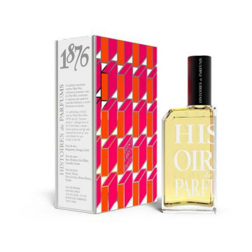 Histoires de Parfums Histoires de Parfums 1876 - изглед 2