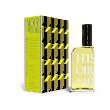 Histoires de Parfums Histoires de Parfums Noir Patchouli - изглед 2