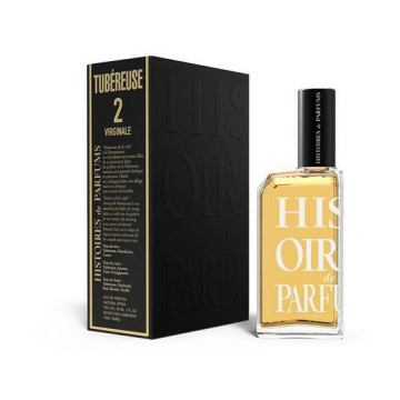 Histoires de Parfums Histoires de Parfums Tubereuse 2 - изглед 2