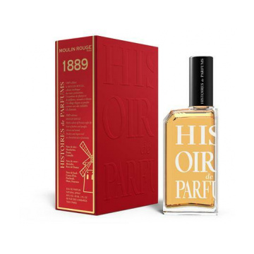 Histoires de Parfums Histoires de Parfums Moulin Rouge - изглед 2