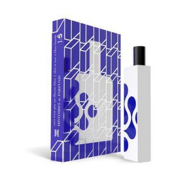 Histoires de Parfums Histoires de Parfums Blue 1/.5 - изглед 3