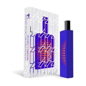 Histoires de Parfums Histoires de Parfums Blue 1/.6 - изглед 3