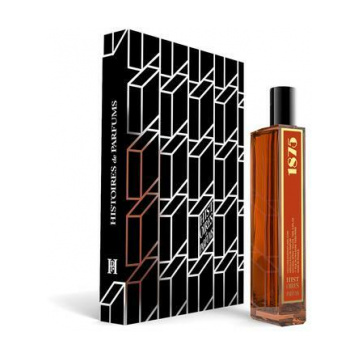 Histoires de Parfums Histoires de Parfums 1875 - изглед 2