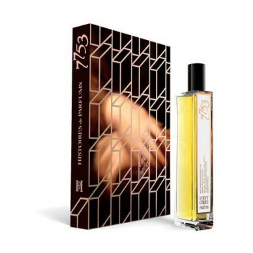 Histoires de Parfums Histoires de Parfums 7753 - изглед 3