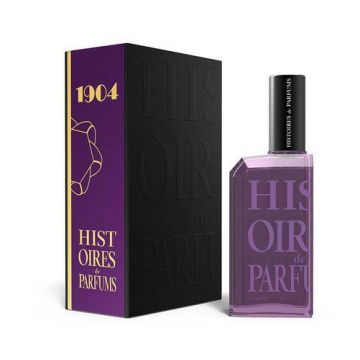 Histoires de Parfums Histoires de Parfums 1904