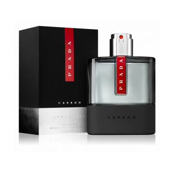Prada Prada Luna Rossa Carbon - изглед 3