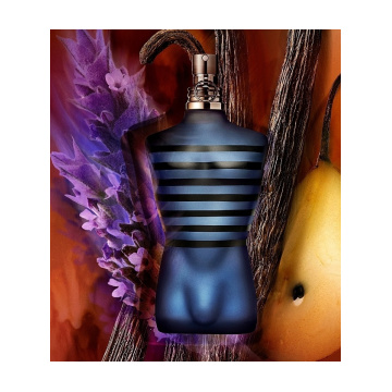 Jean Paul Gaultier Jean Paul Gaultier Ultra Male - изглед 3