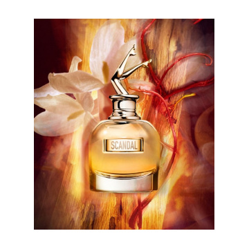 Jean Paul Gaultier Jean Paul Gaultier Scandal Gold - изглед 2