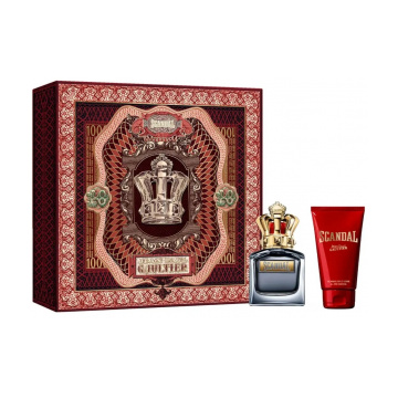 Jean Paul Gaultier Jean Paul Gaultier Scandal Pour Homme
