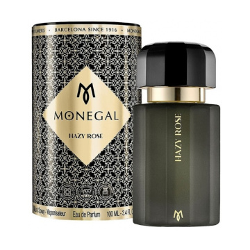 Ramon Monegal Ramon Monegal Hazy Rose