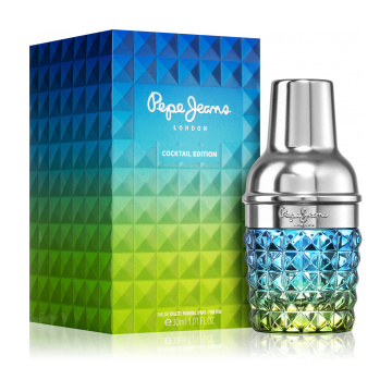 Pepe Jeans Pepe Jeans Cocktail Edition