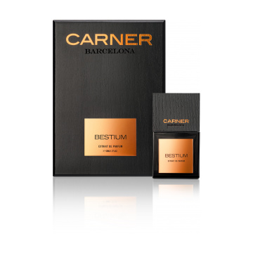 Carner Barcelona Carner Barcelona Bestium