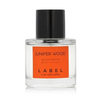 LABEL LABEL Juniper Wood
