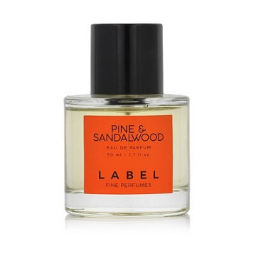 LABEL LABEL Pine & Sandalwood